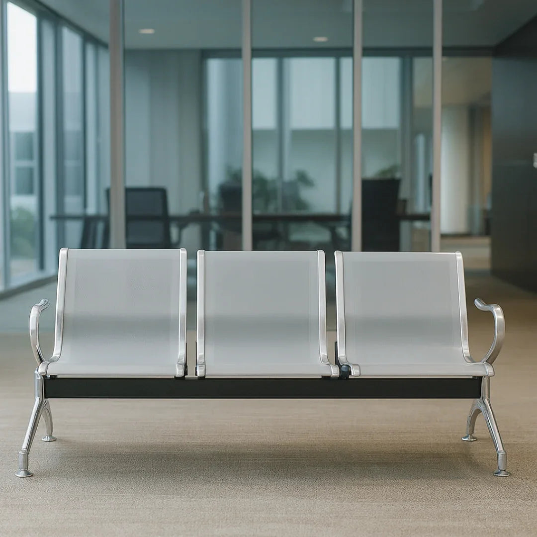Built for Busy Reception Areas