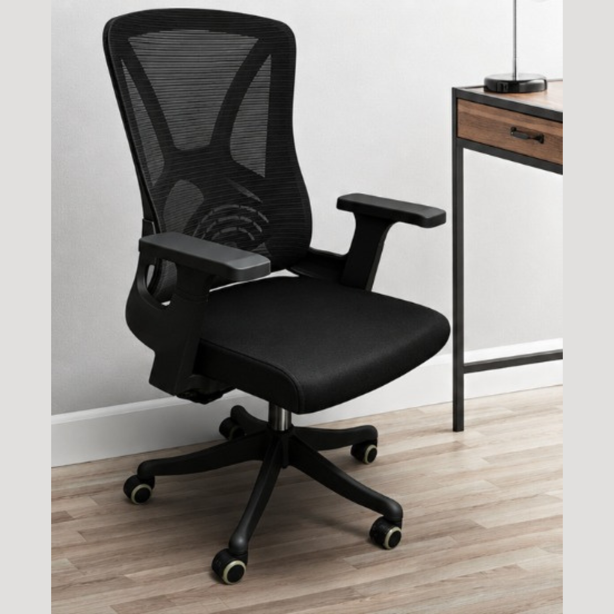 Ergonomic Comfort for Home, Gaming & Work