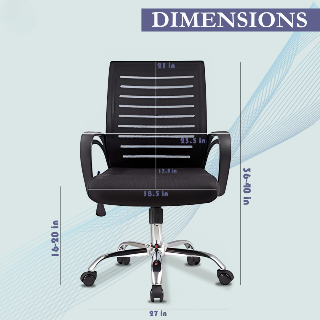 Mesh Office Chair