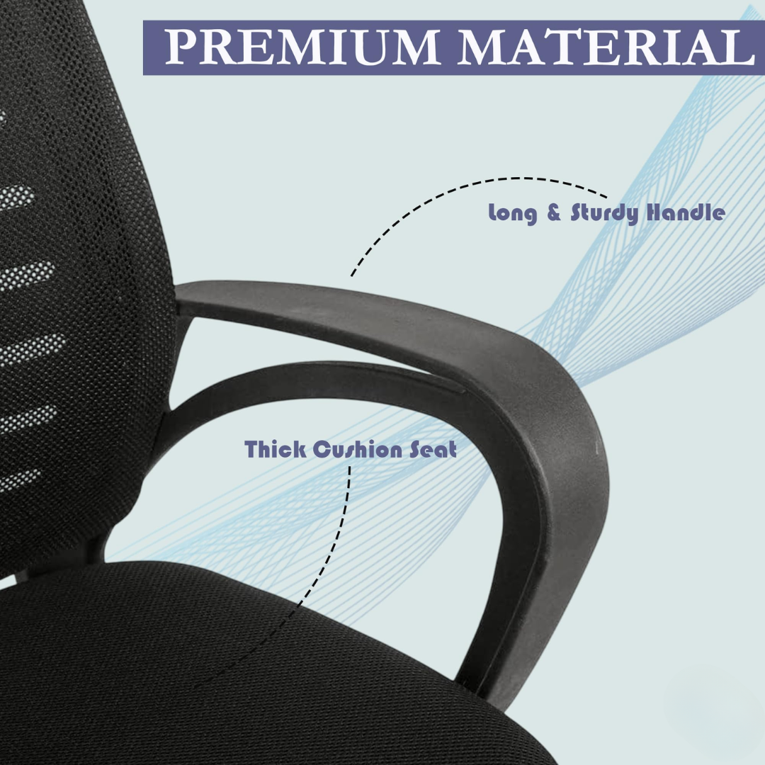 Mesh Office Chair