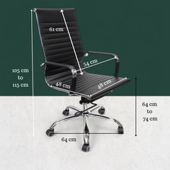 Executive Office Chair