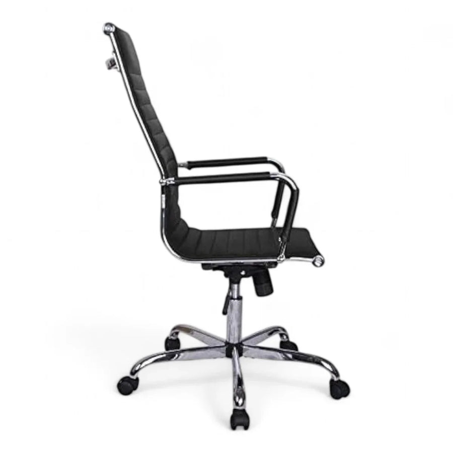 360° Swivel & Smooth Rolling