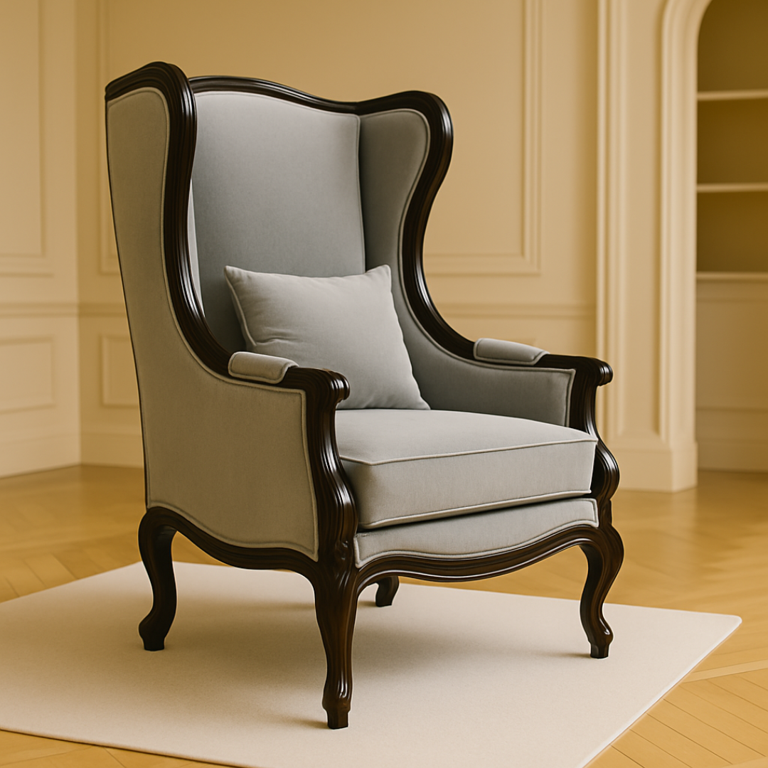 Wing Chair