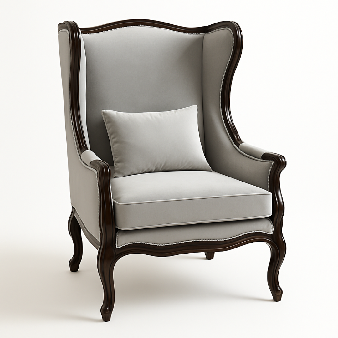 Wing Chair