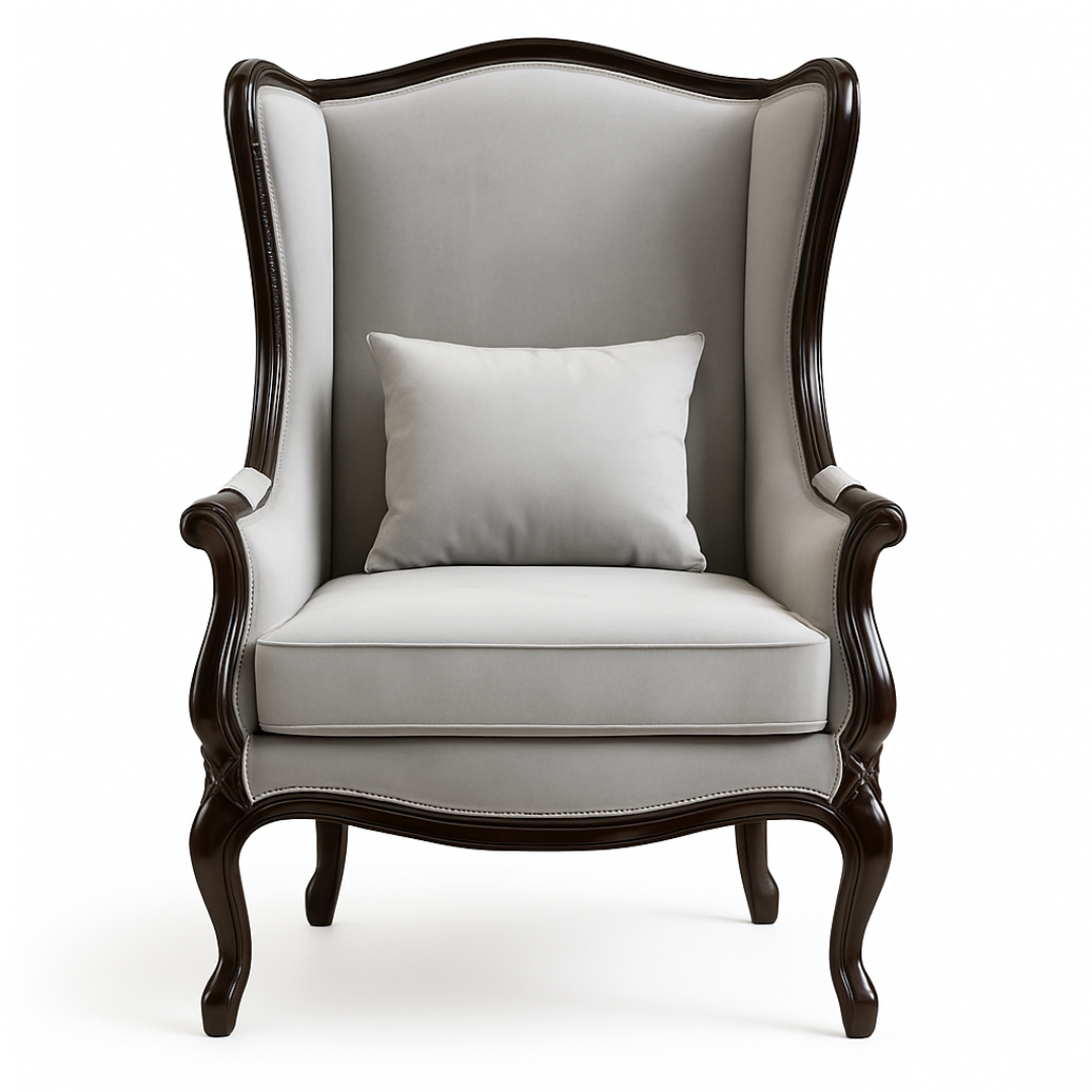 Wing Chair