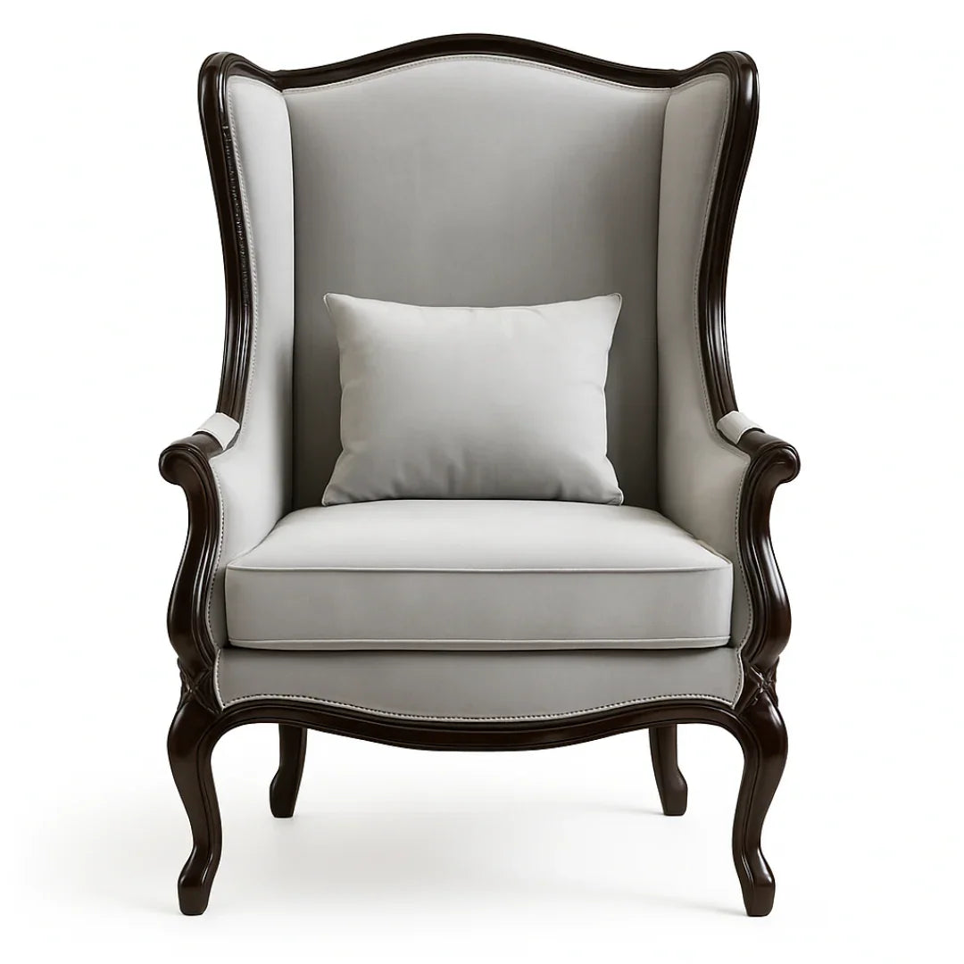 Wing Chair