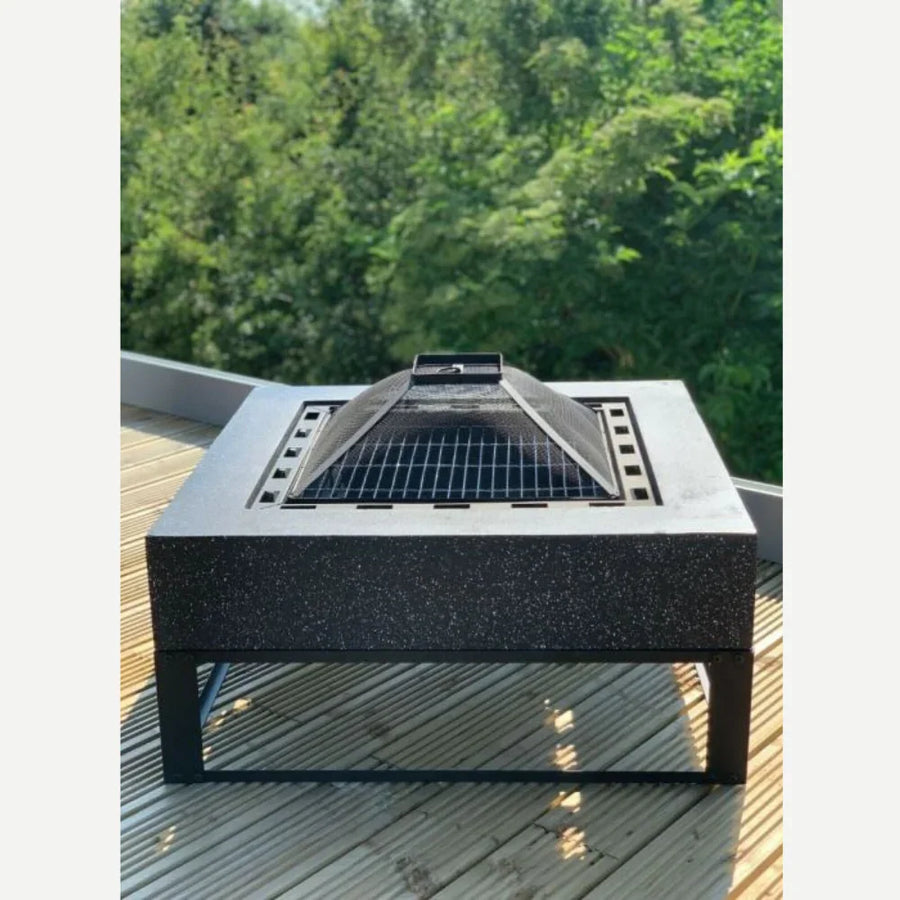 Fuel Flexibility for Every Gathering
