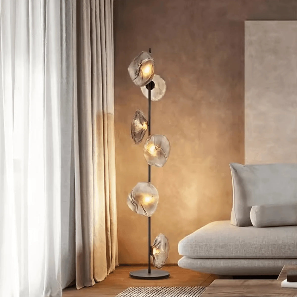 Floor Lamp