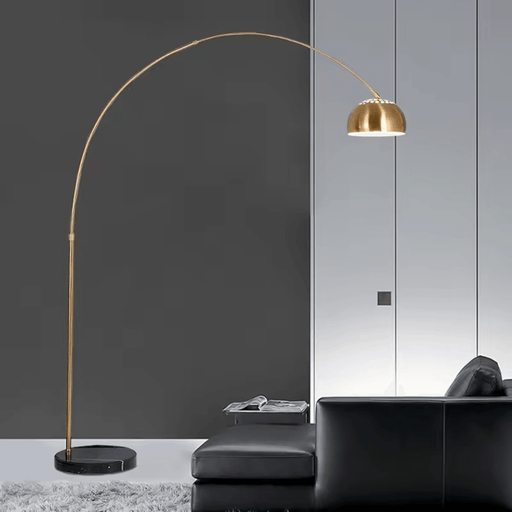 Sleek Design Lamp