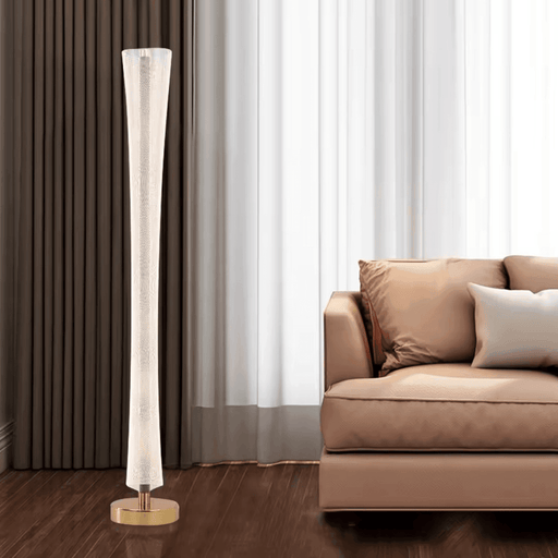 Modern design floor lamp