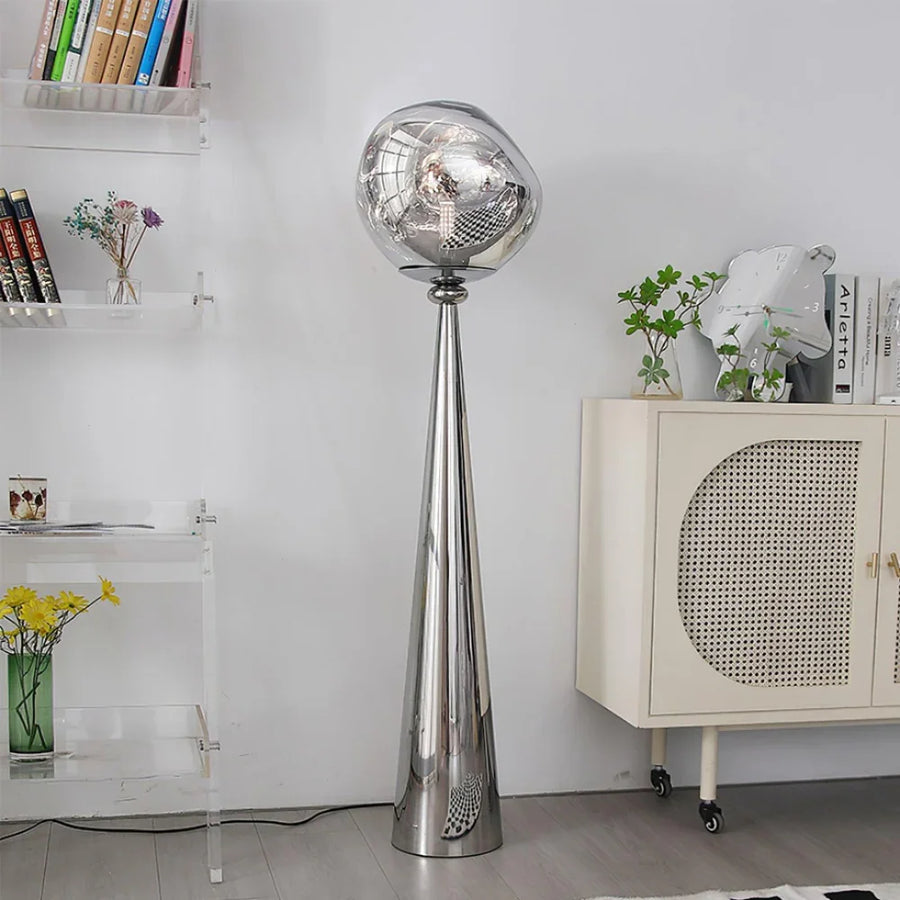 Crafted from Metal, PVC & Plastic