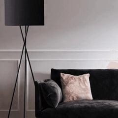 Modern Metal Floor Lamp