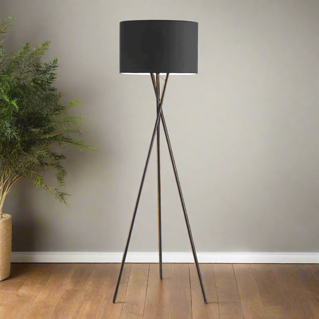 Modern Floor Lamp