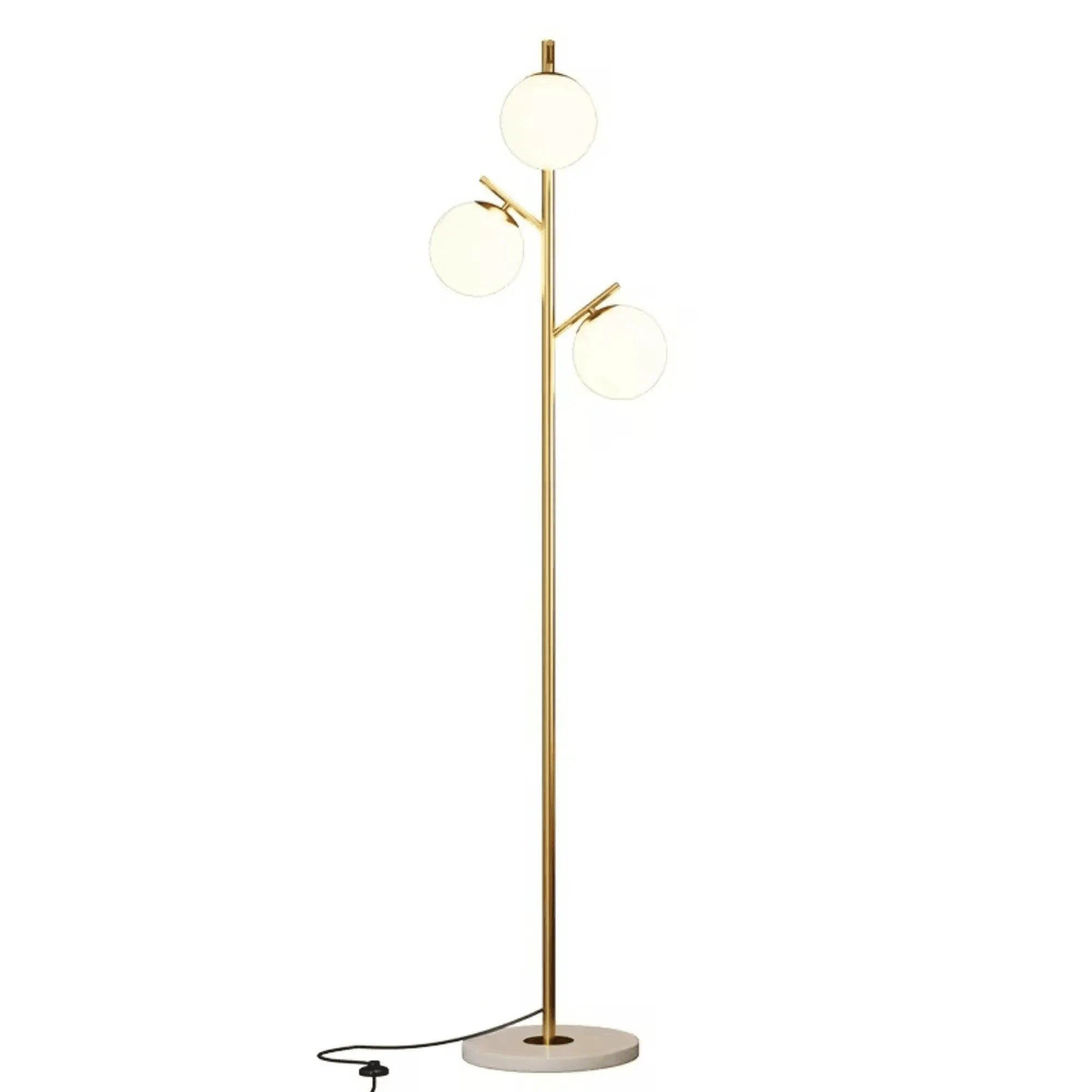 Modern Floor Lamp