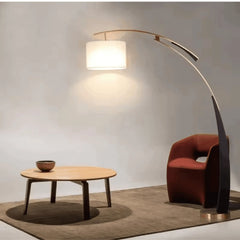 Decorative Standing Lamp