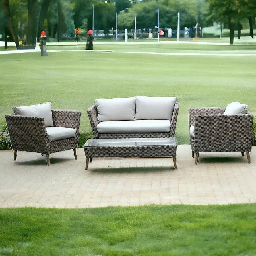 Comfort That Holds Its Shape