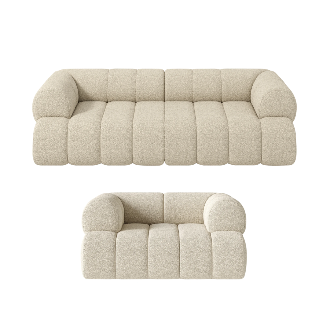 Modern Sofa Set