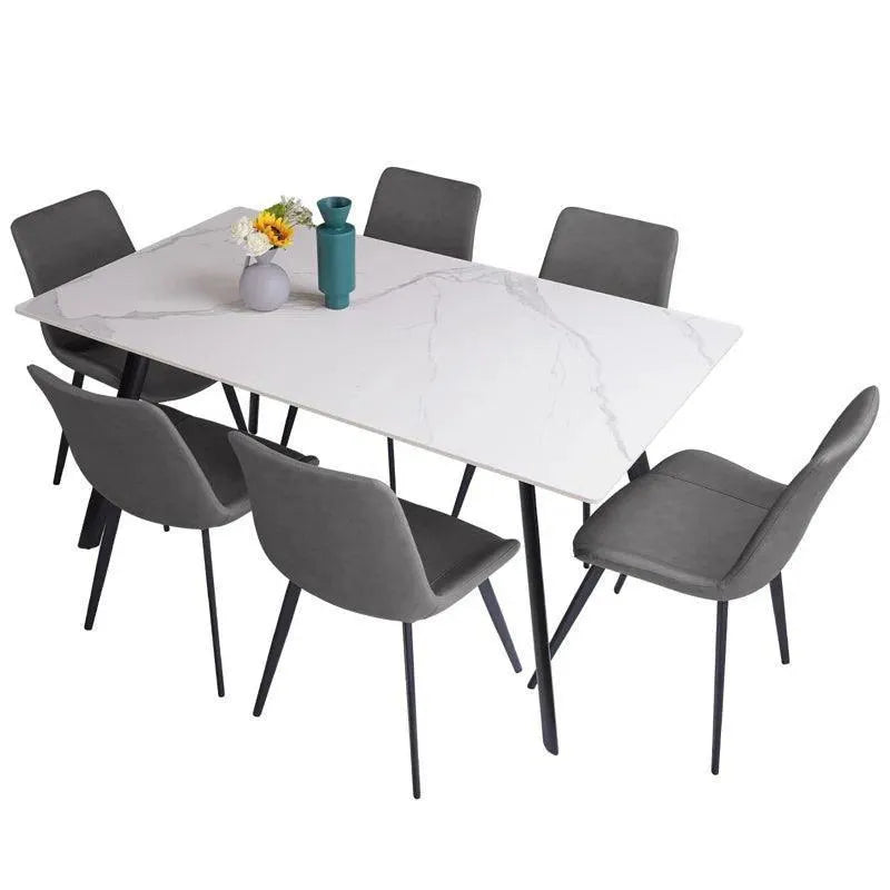 6 Chair Dining Set