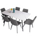 6 Chair Dining Set