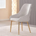 Enjoy Free Delivery in Dubai - Wooden Twist Echelon Modern Cafe Dining Chair at Your Doorstep