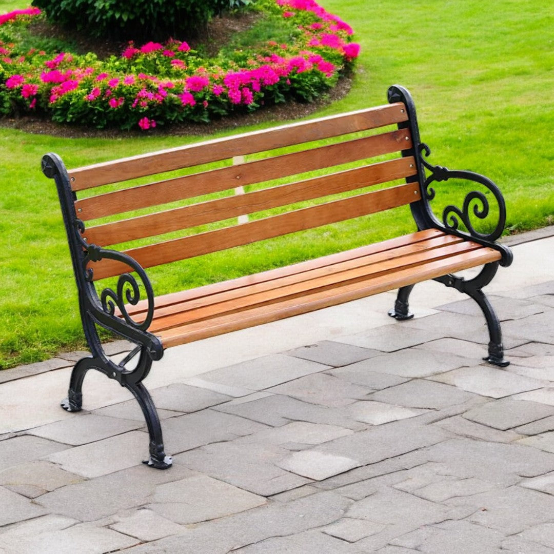 Outdoor Bench