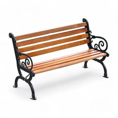 Outdoor Bench