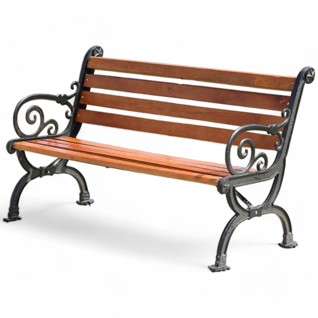 Outdoor Bench