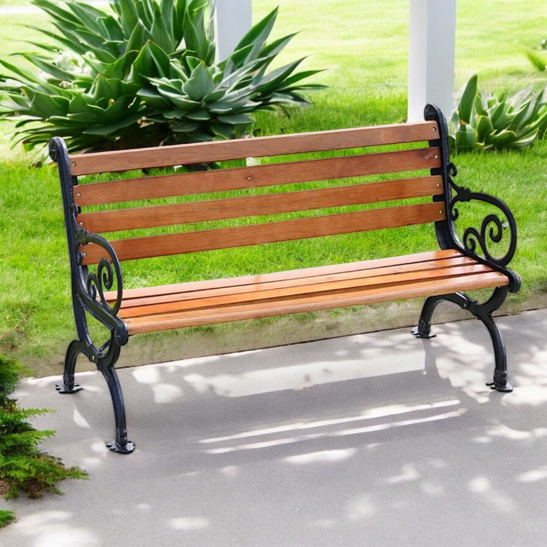 Outdoor Bench