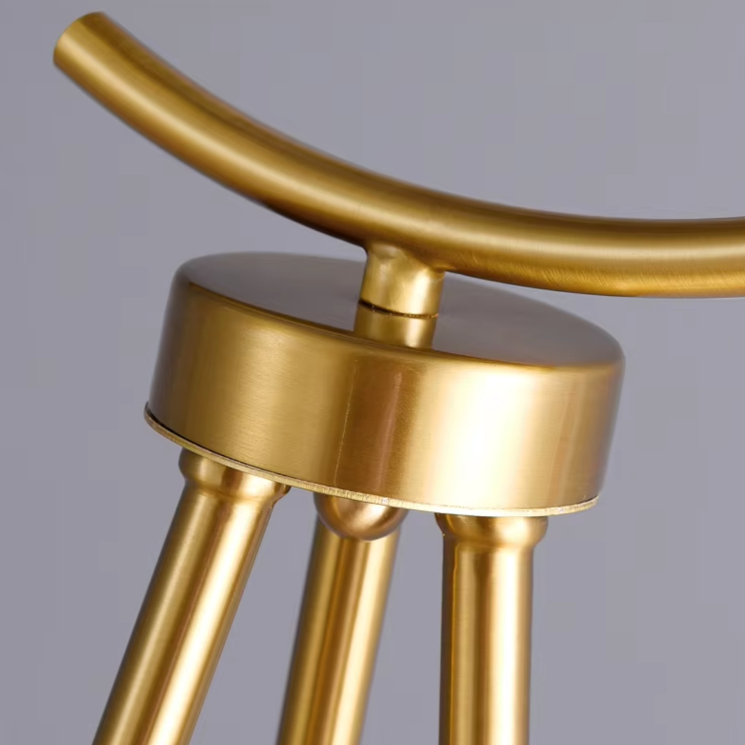 Globe Tripod Floor