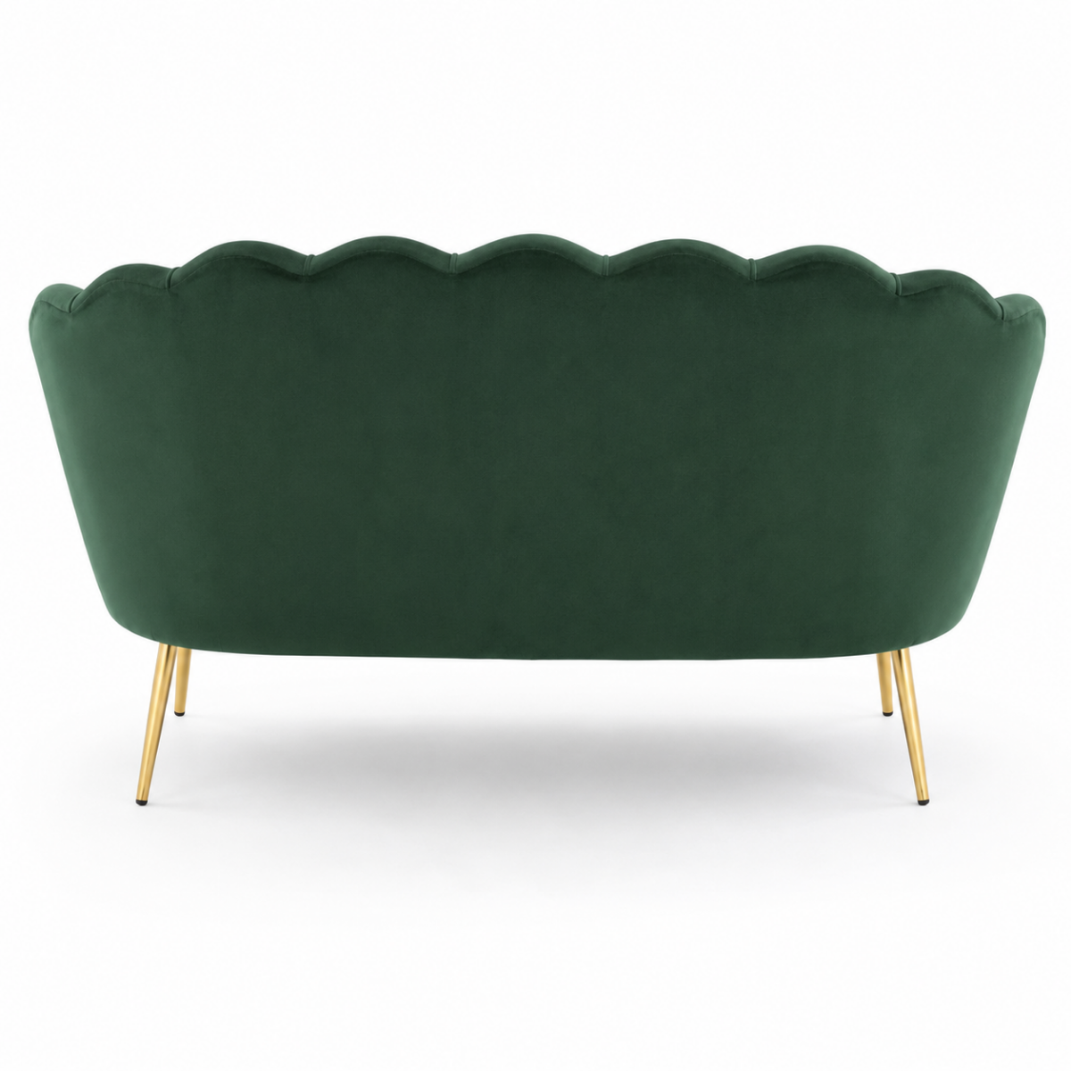 Loveseat Modern Chaise Lounge