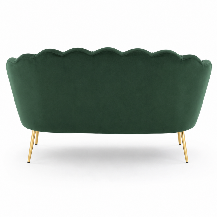 Plush Cushions Sized for Any Room