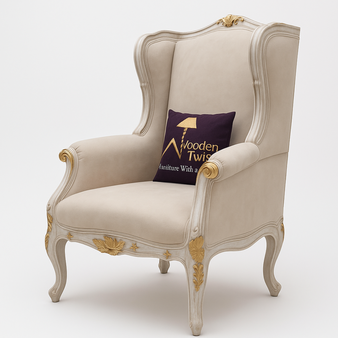 Wing Chair