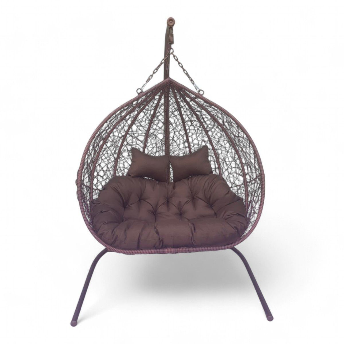 Hanging Egg Swing Chair