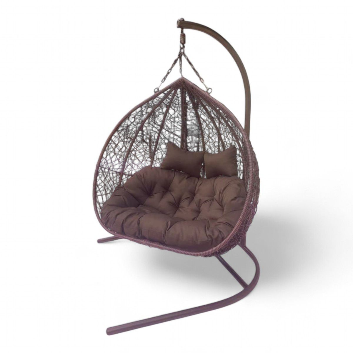 Hanging Egg Swing Chair