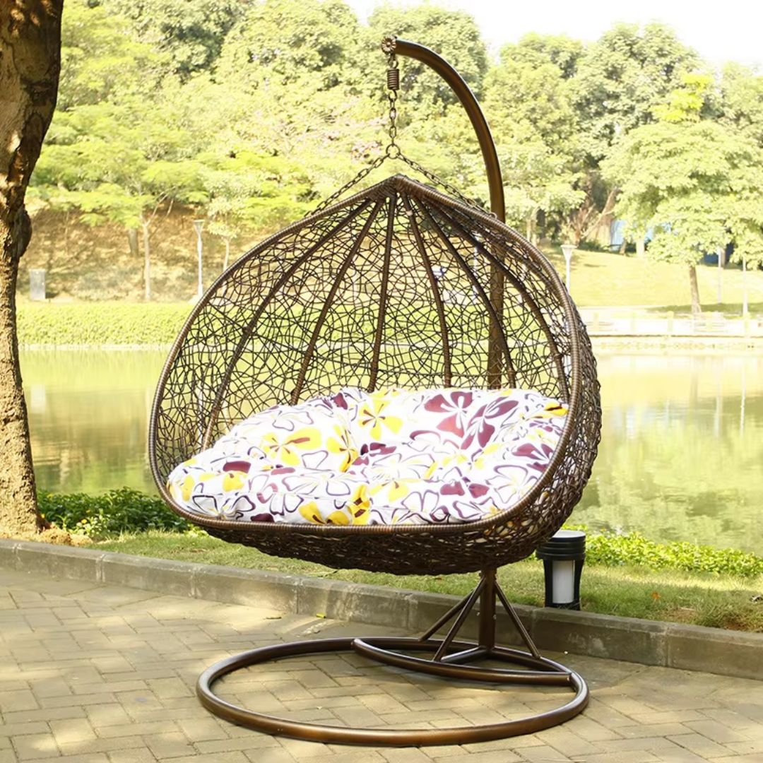 Hanging Egg Swing Chair