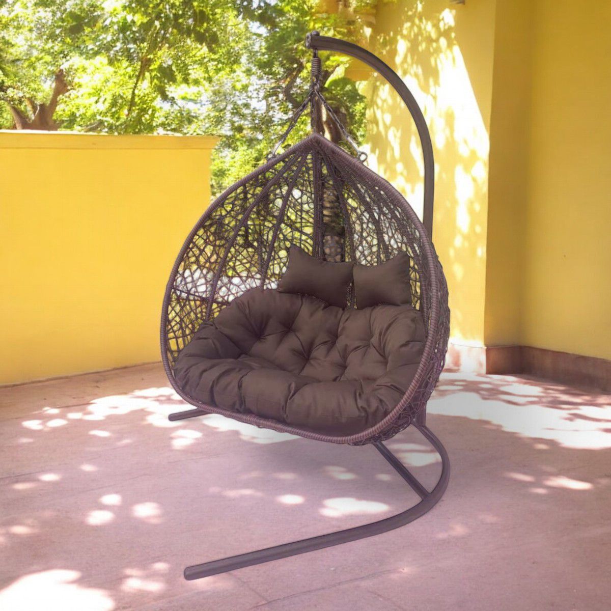 Hanging Egg Swing Chair