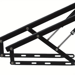 Heavy-duty Hydraulic Lift Bracket