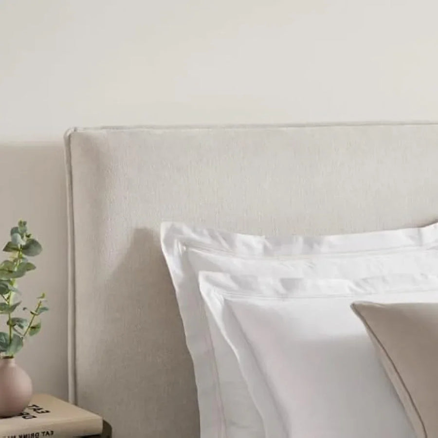 Built for smaller bedrooms and apartments