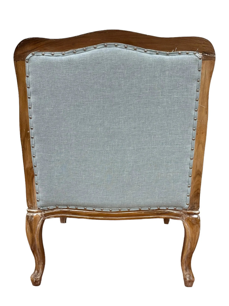 Web-Suspension Seat Cushion