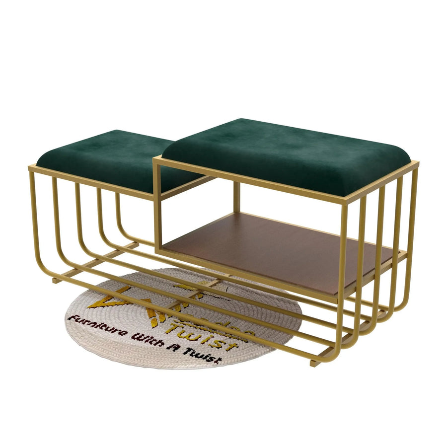 Sized for Real Entryways