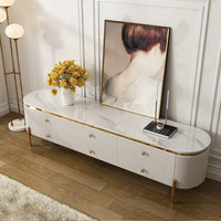 Modern TV cabinet