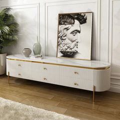Modern TV cabinet