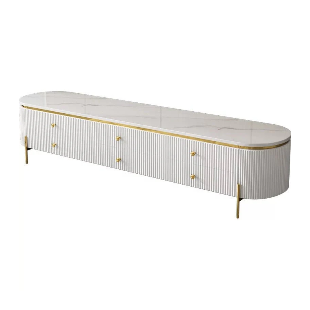Modern TV cabinet
