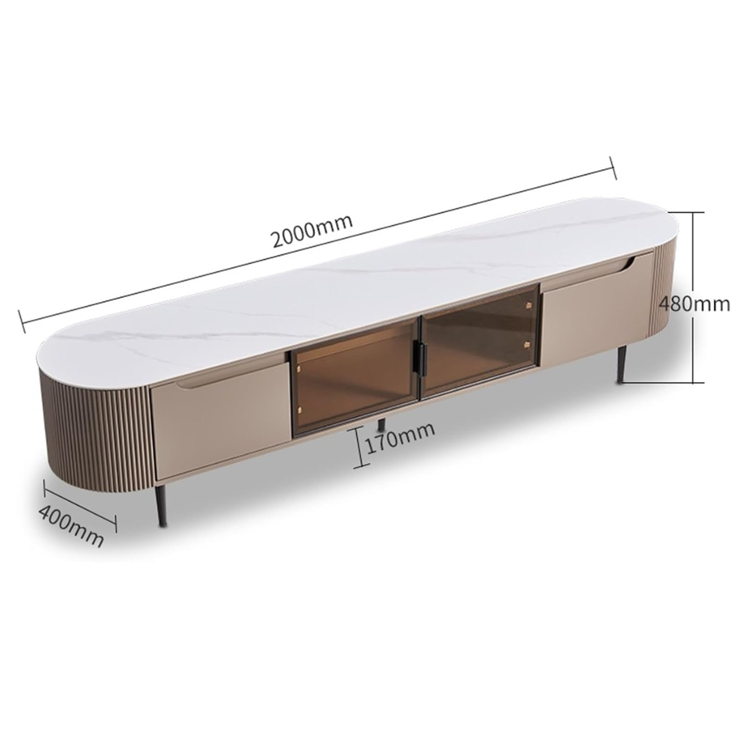 Italian Design TV Unit
