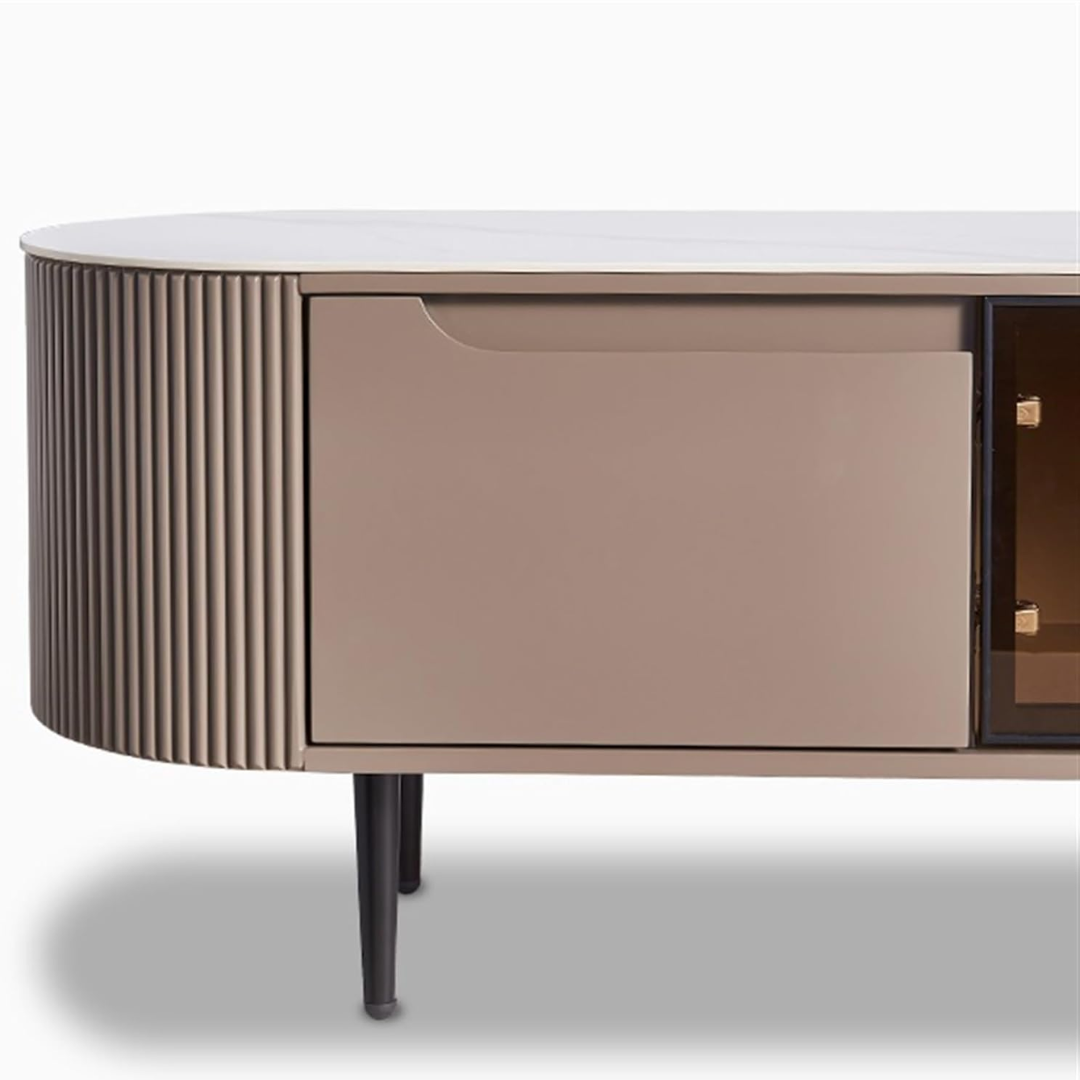 Italian Design TV Unit