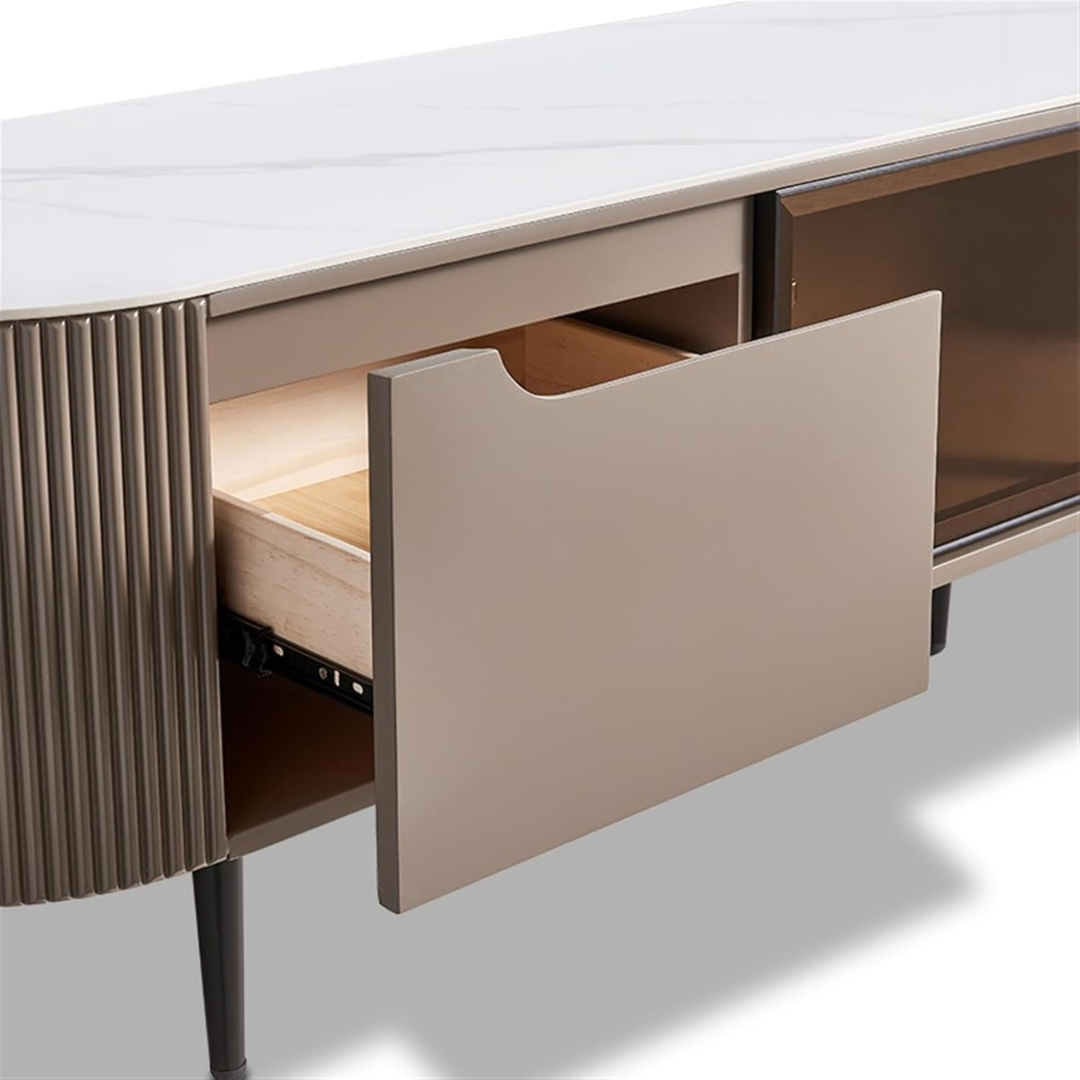 Italian Design TV Unit