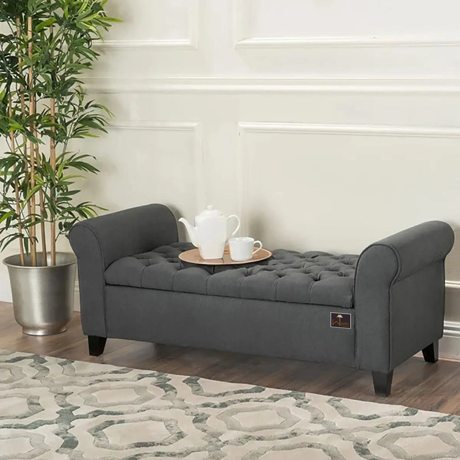 Sumptuous Velvet Fabric Upholstery
