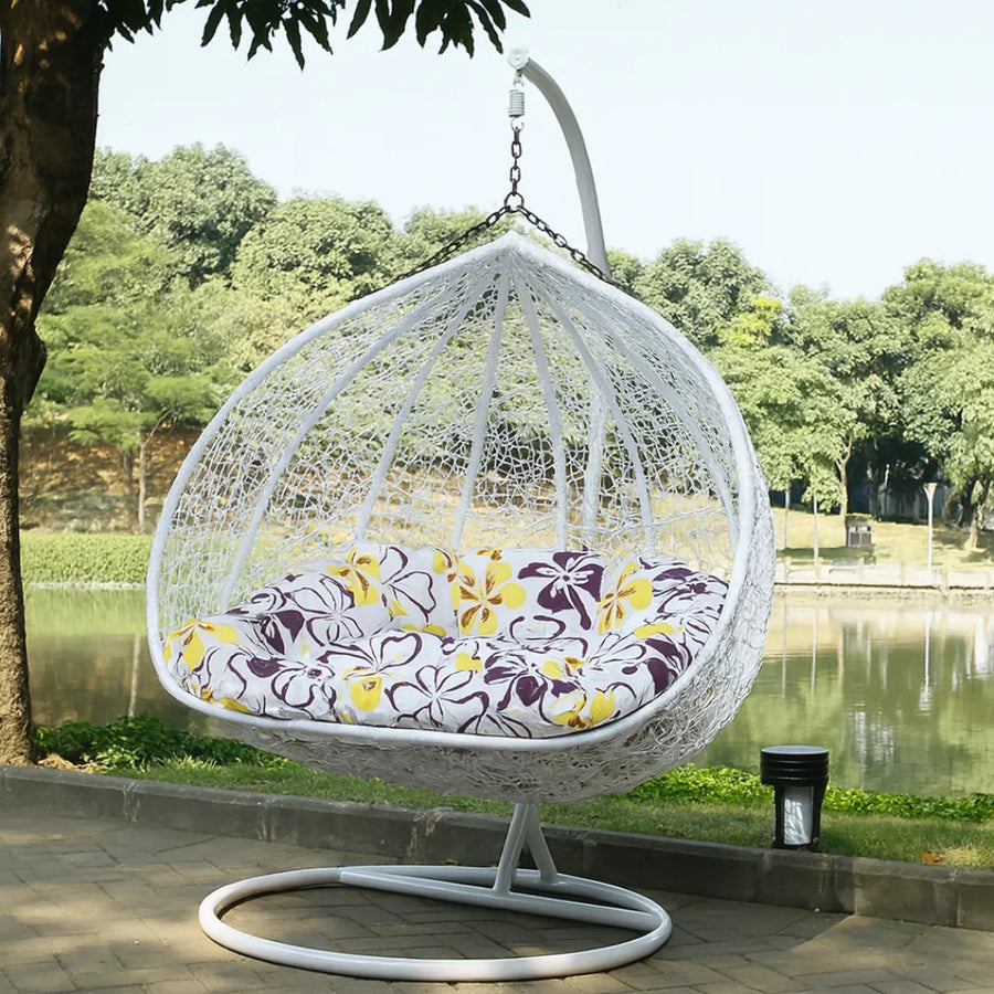 200 cm Stand for a Full Hanging Experience