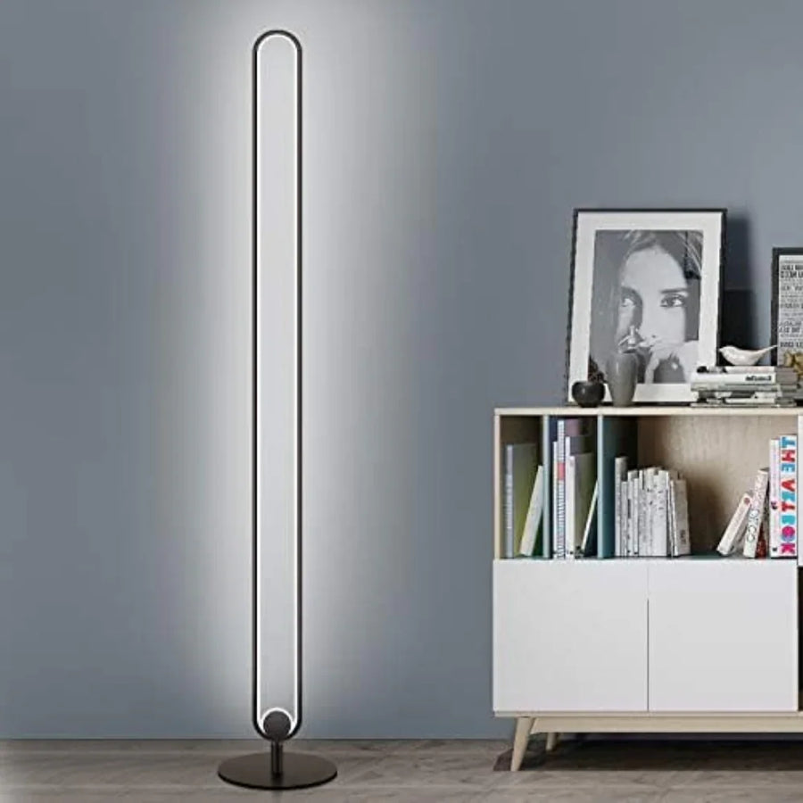 Warm, Energy-Efficient Illumination