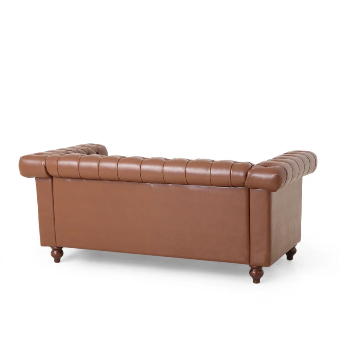 Modern Chesterfield Sofa